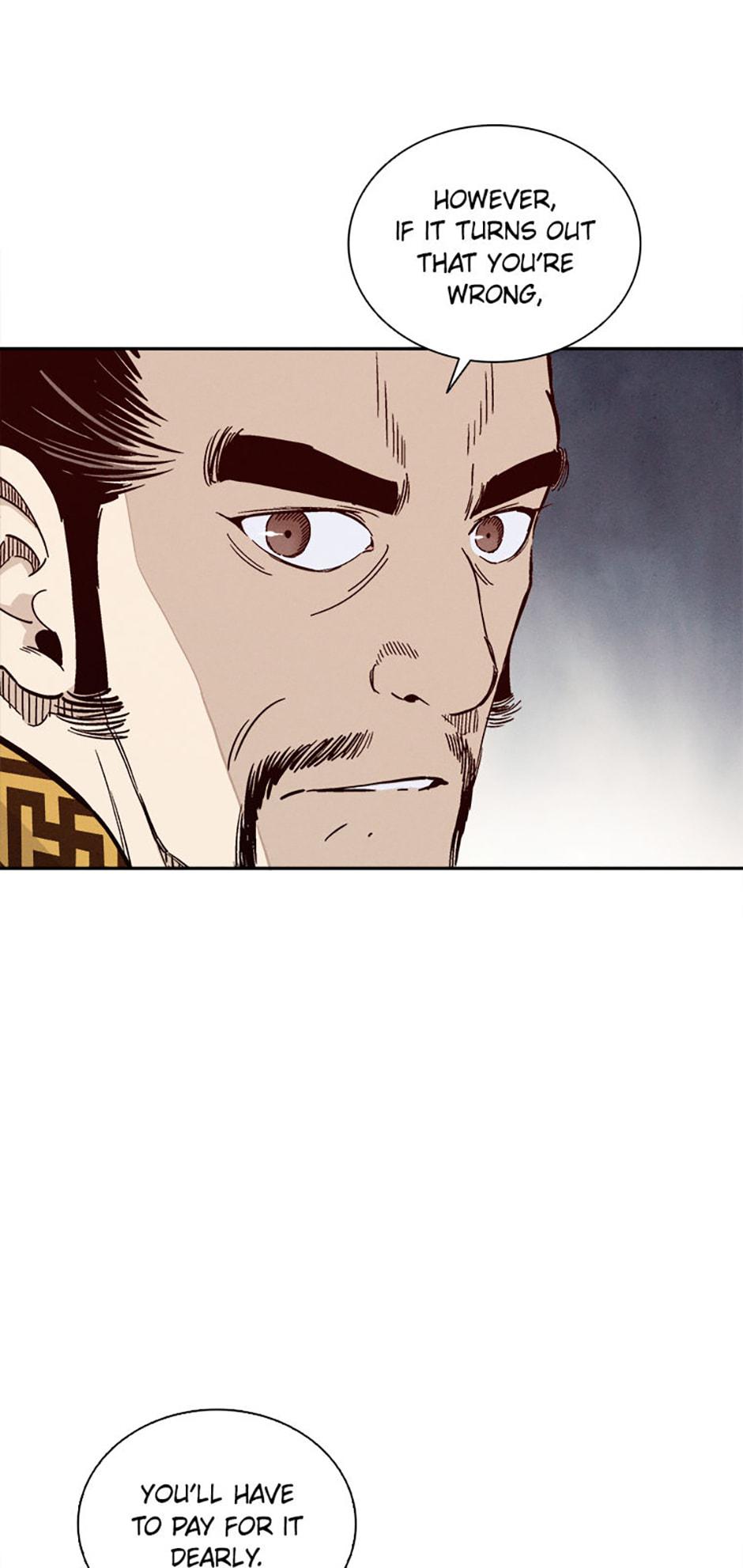 Read The Divine Surgeon EN Manga Online