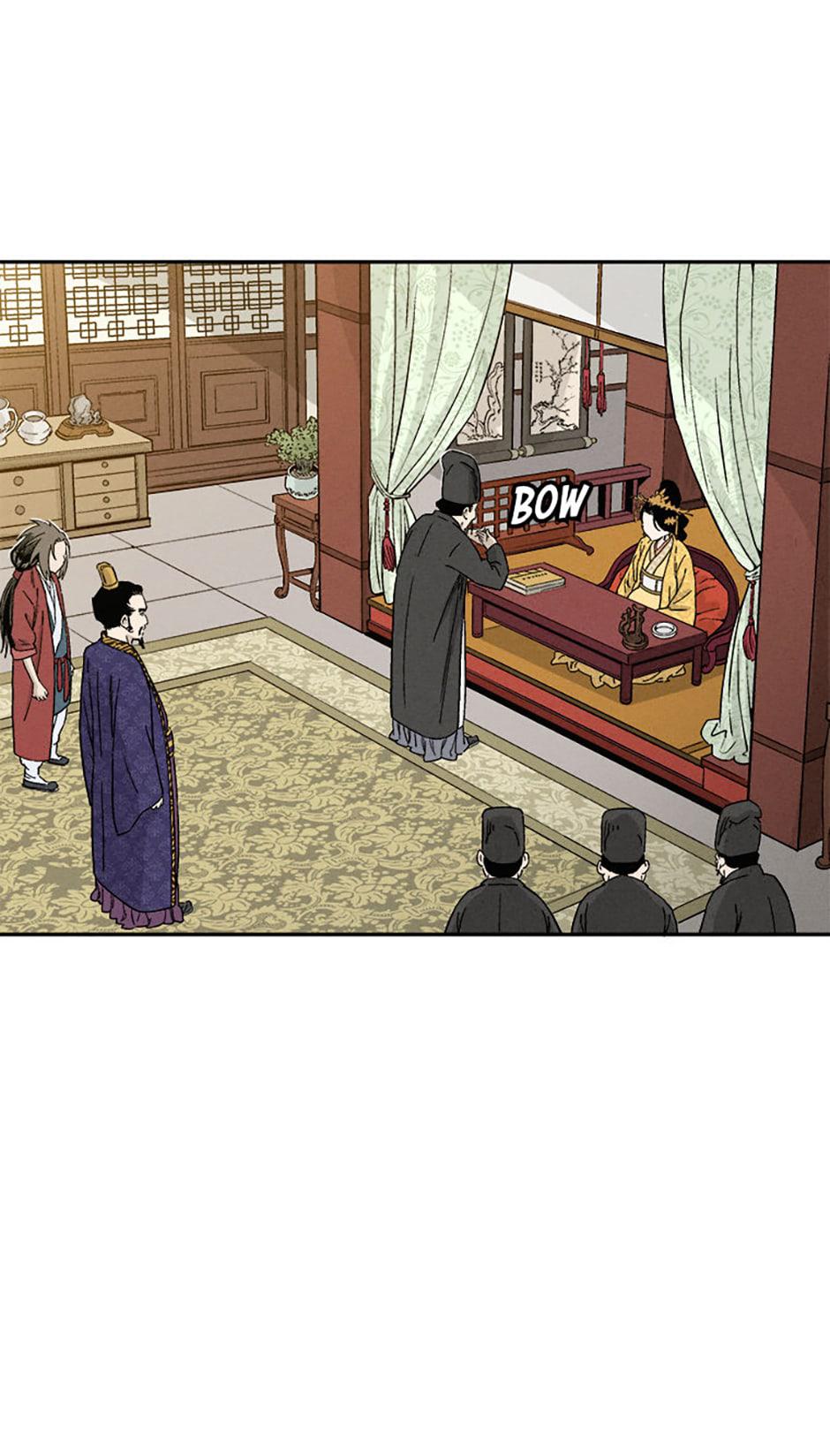 Read The Divine Surgeon EN Manga Online