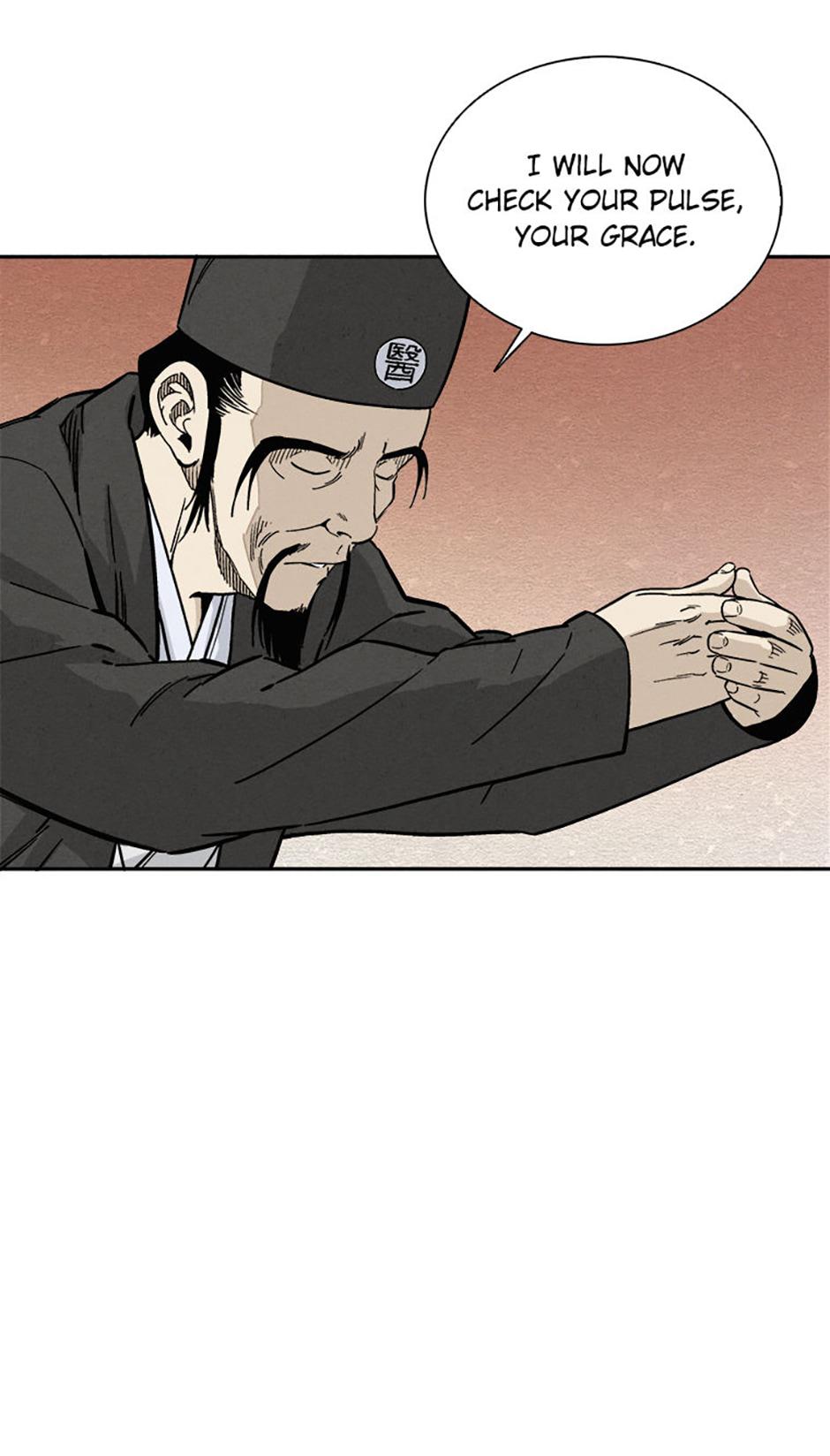 Read The Divine Surgeon EN Manga Online
