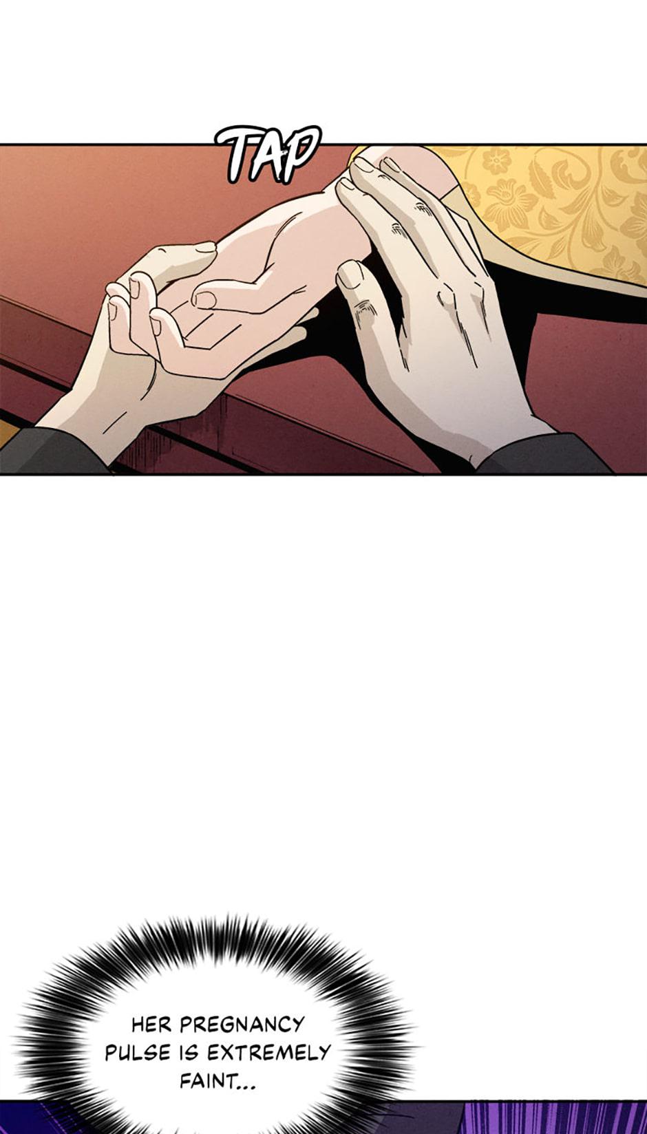 Read The Divine Surgeon EN Manga Online