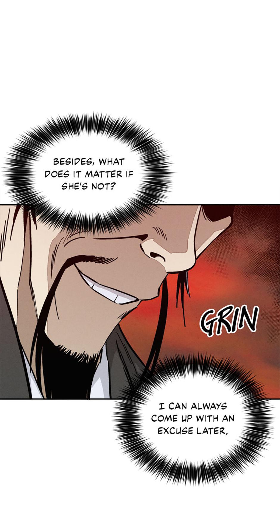 Read The Divine Surgeon EN Manga Online