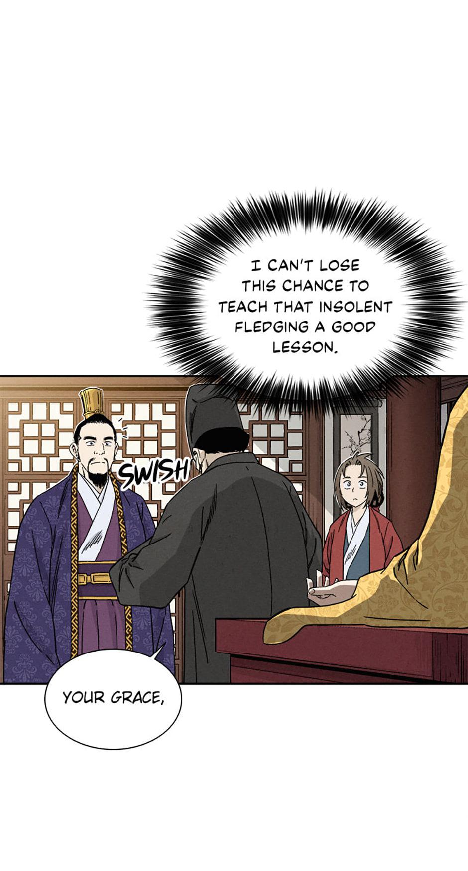 Read The Divine Surgeon EN Manga Online