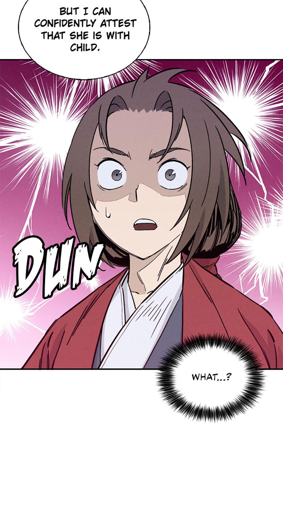 Read The Divine Surgeon EN Manga Online