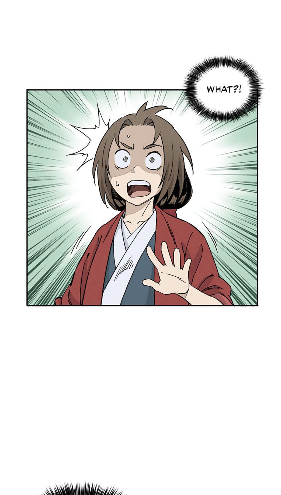 Read The Divine Surgeon EN Manga Online
