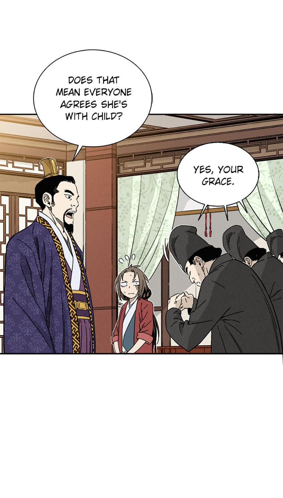 Read The Divine Surgeon EN Manga Online