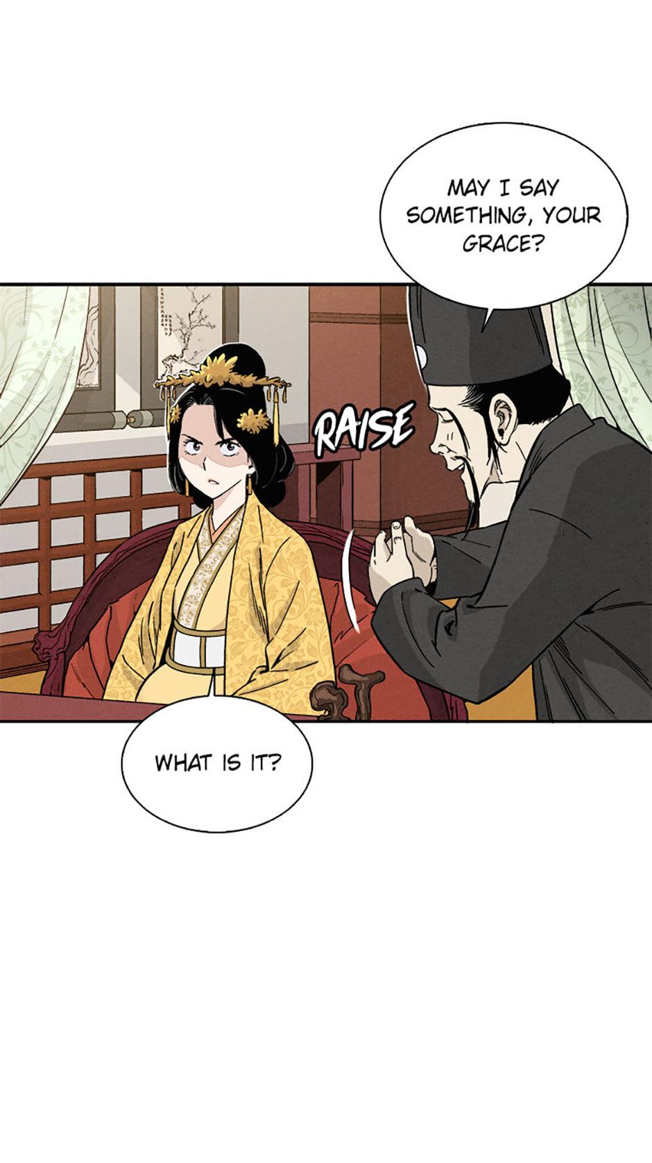 Read The Divine Surgeon EN Manga Online