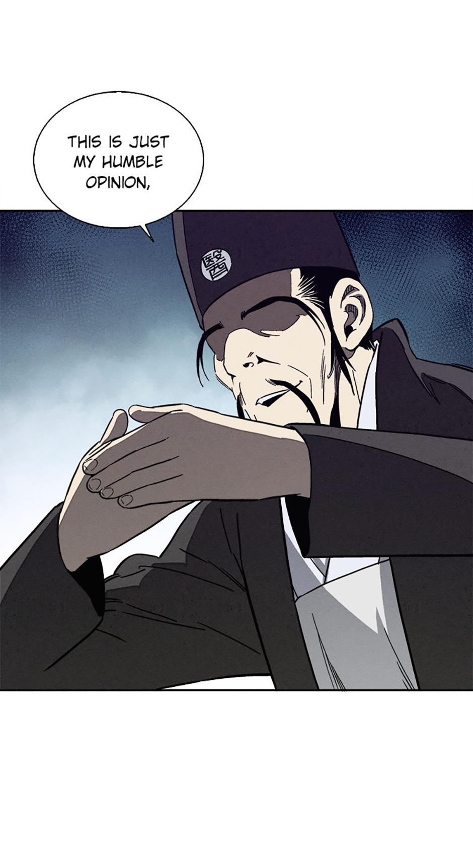 Read The Divine Surgeon EN Manga Online