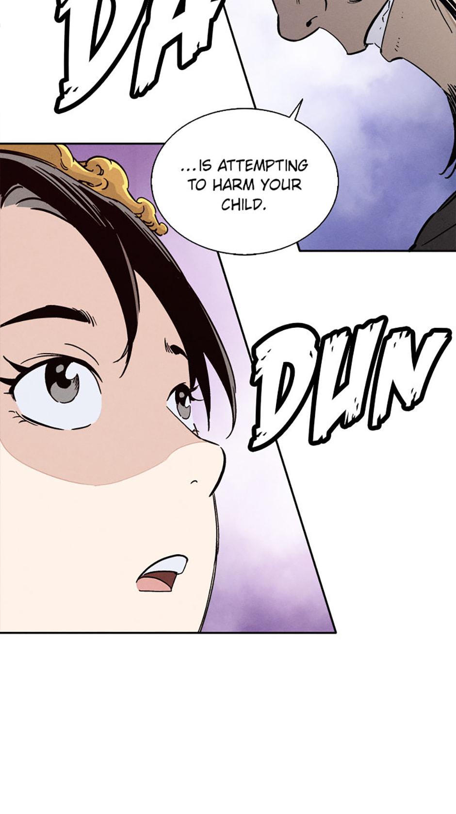 Read The Divine Surgeon EN Manga Online