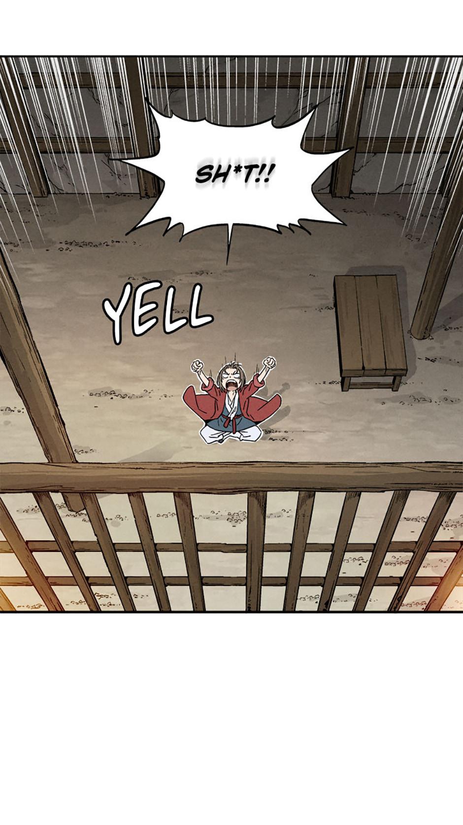 Read The Divine Surgeon EN Manga Online