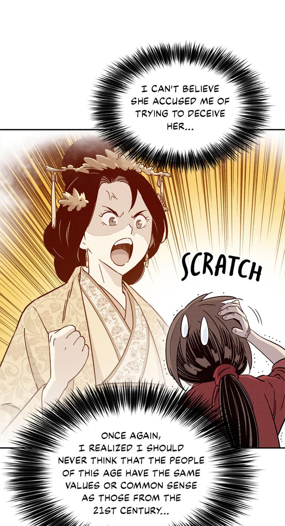 Read The Divine Surgeon EN Manga Online