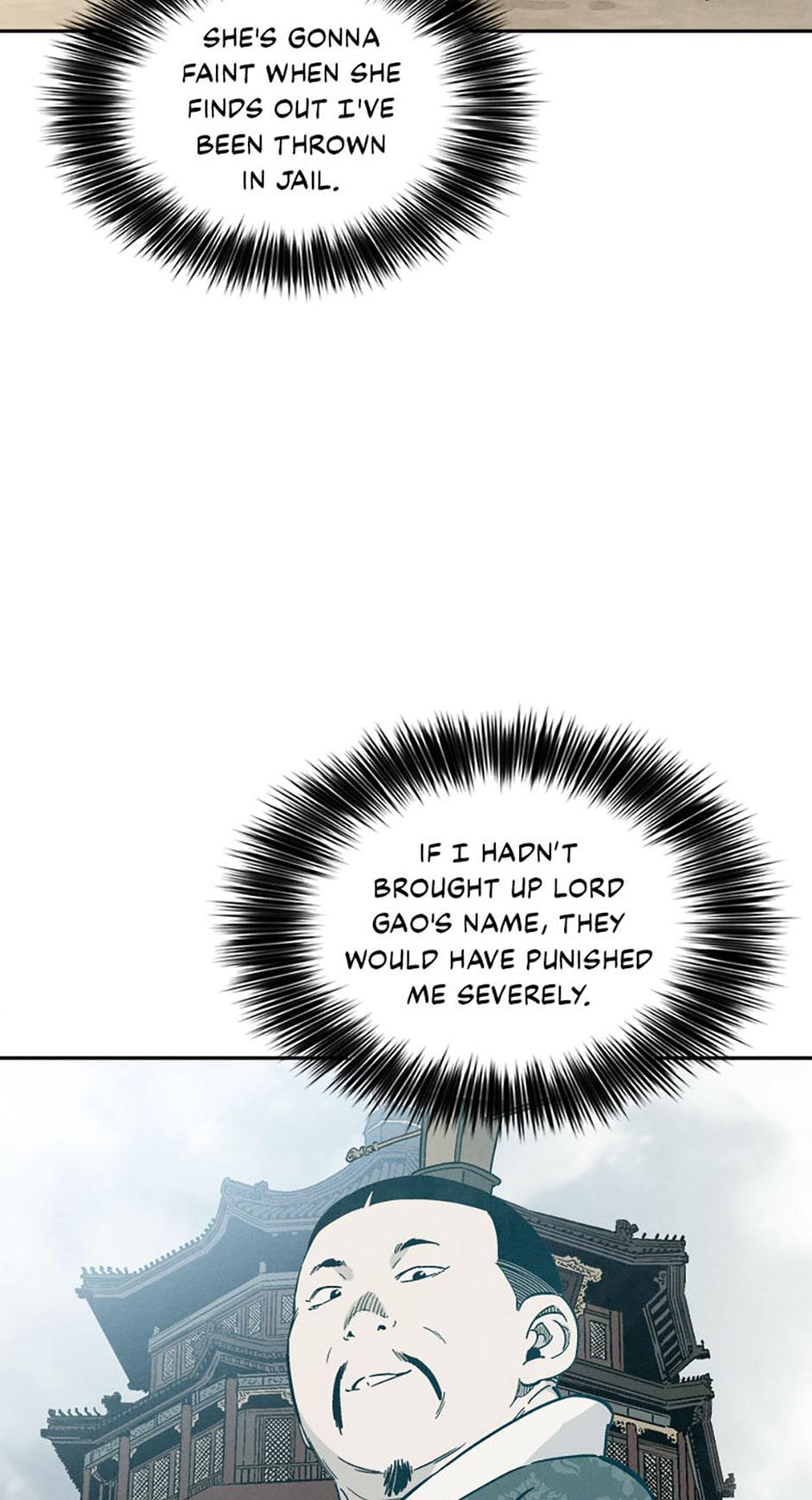 Read The Divine Surgeon EN Manga Online