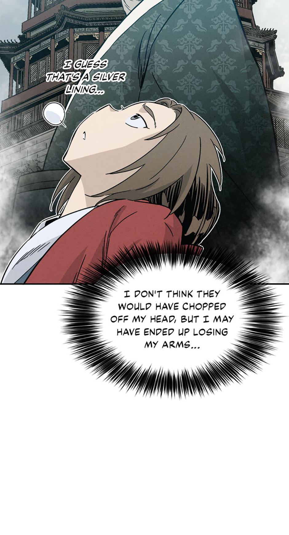 Read The Divine Surgeon EN Manga Online