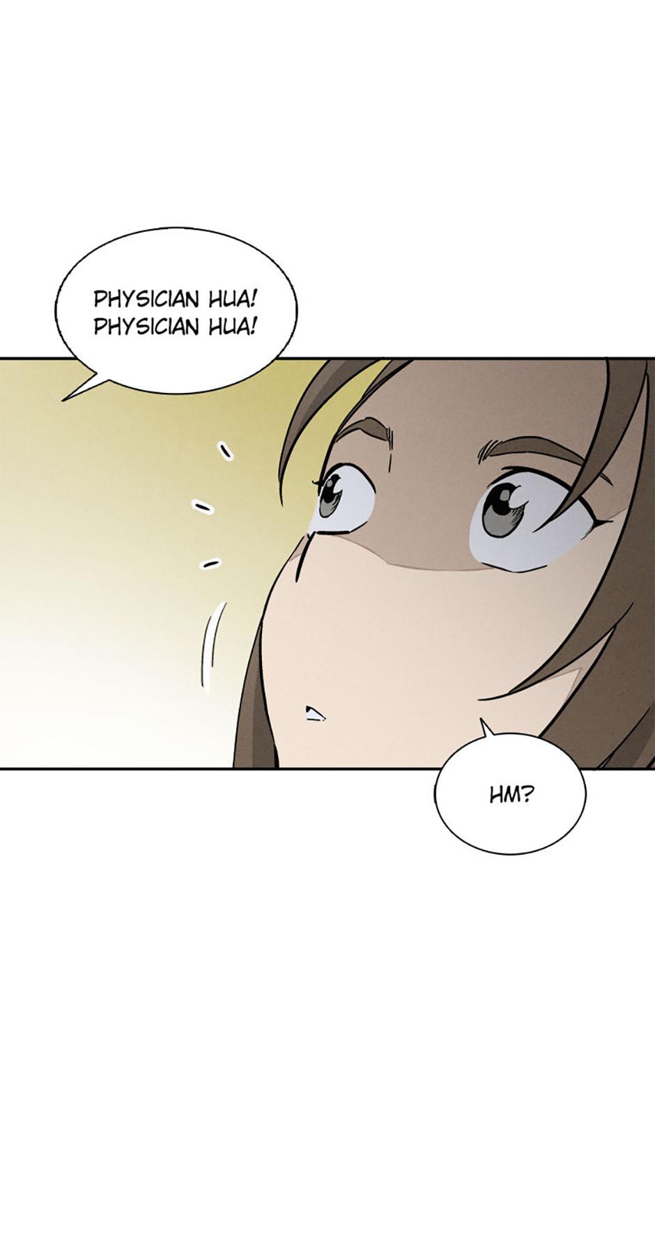 Read The Divine Surgeon EN Manga Online