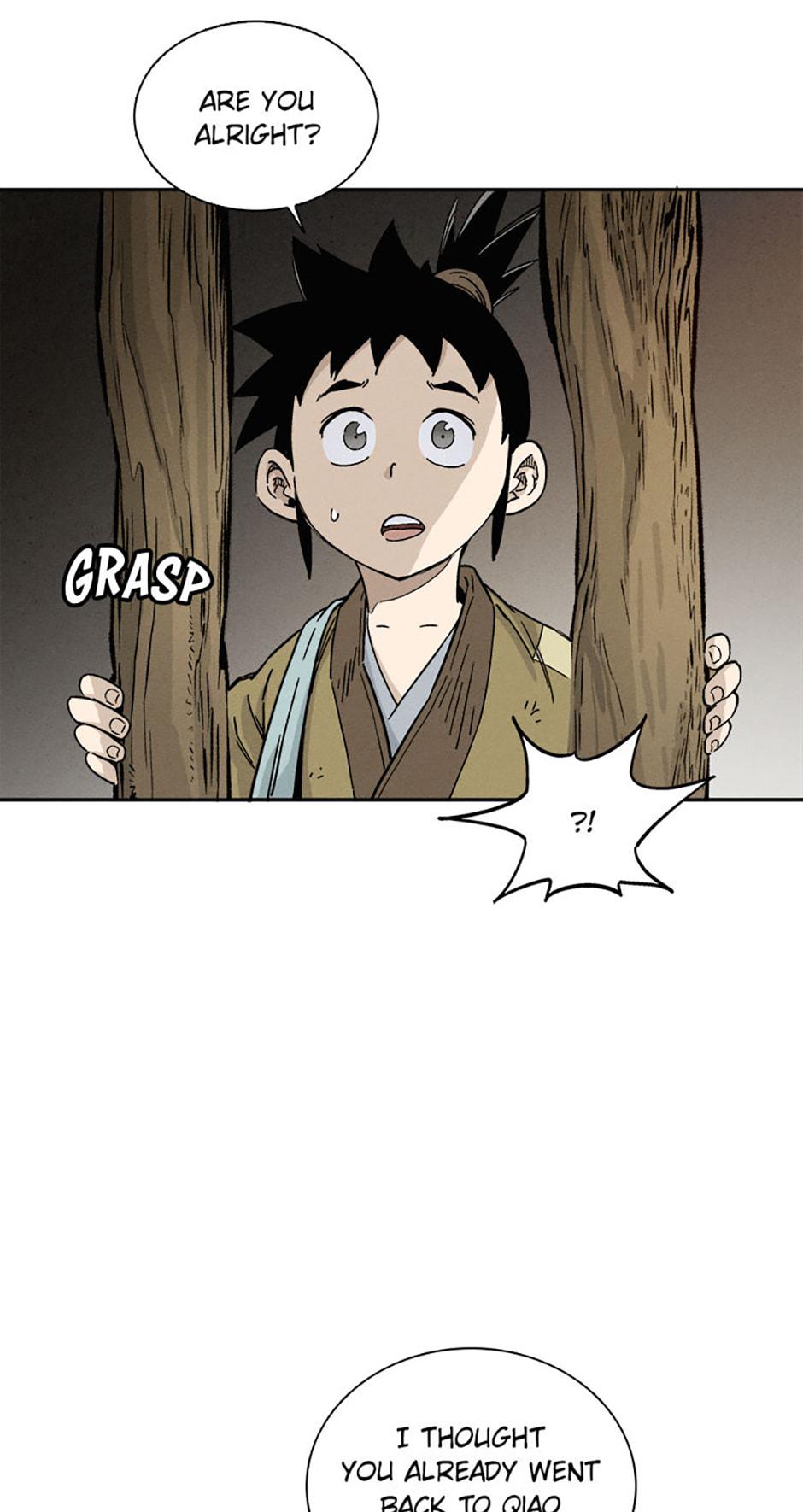 Read The Divine Surgeon EN Manga Online