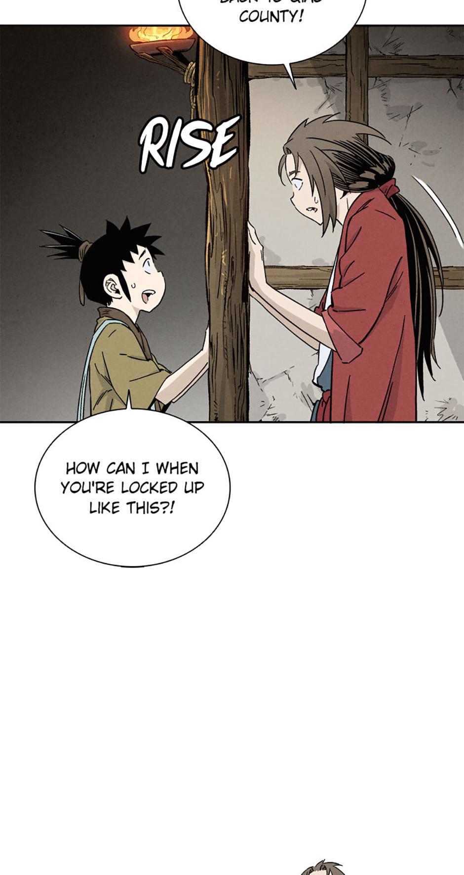 Read The Divine Surgeon EN Manga Online