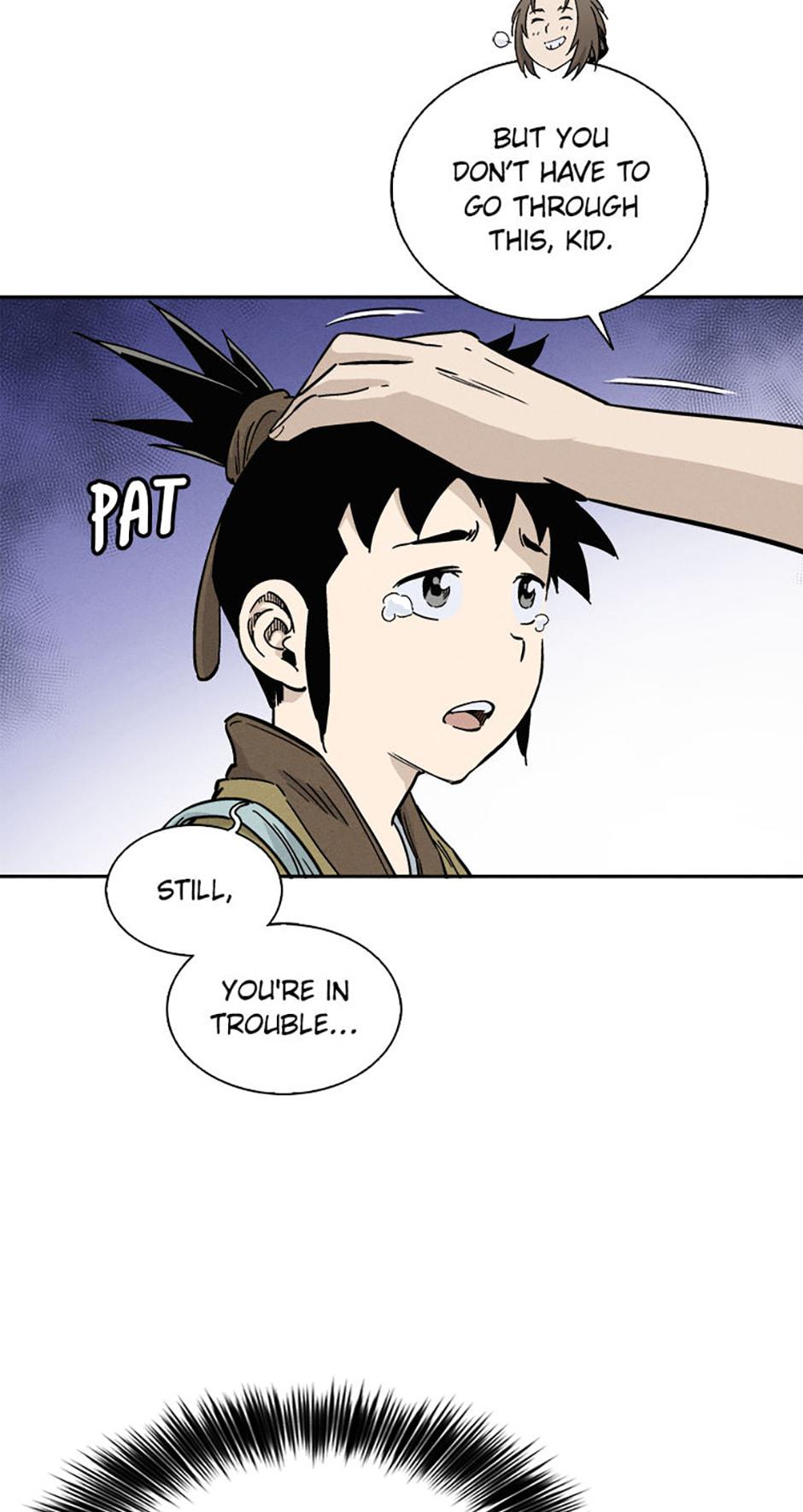 Read The Divine Surgeon EN Manga Online