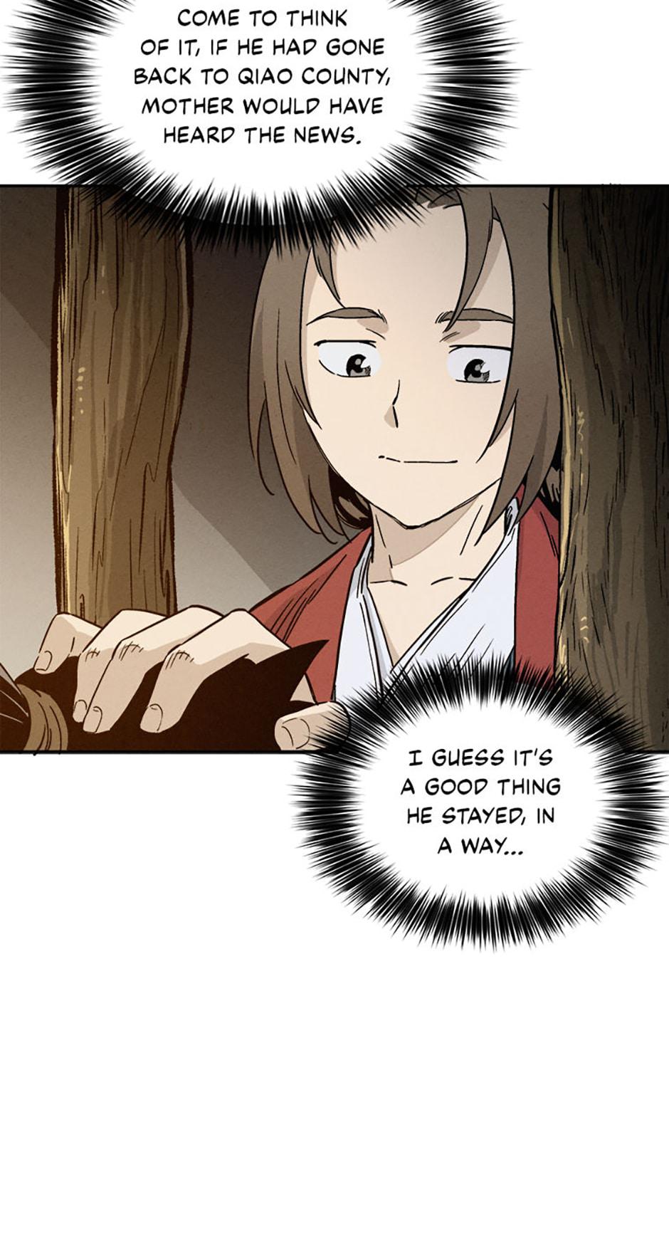 Read The Divine Surgeon EN Manga Online