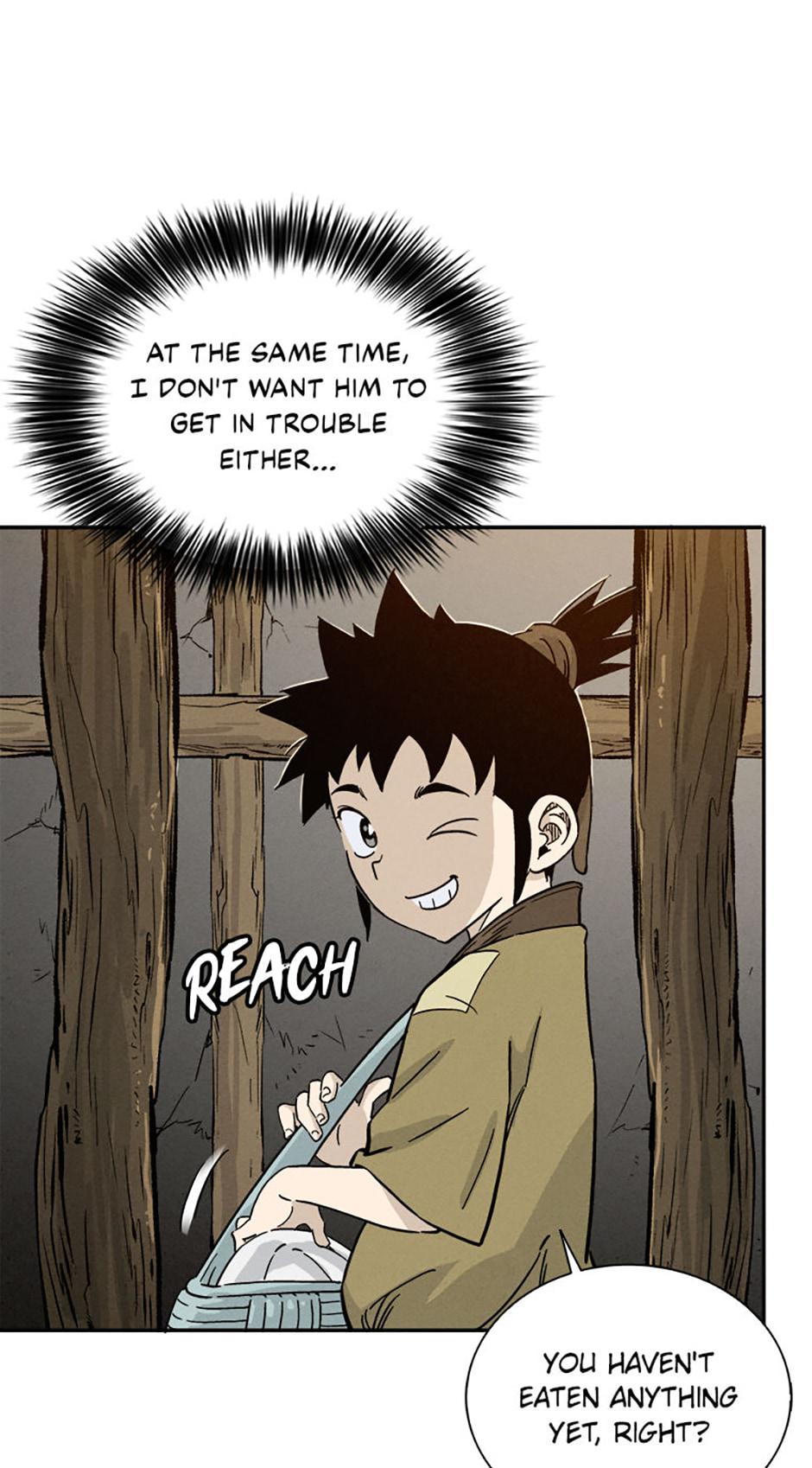 Read The Divine Surgeon EN Manga Online