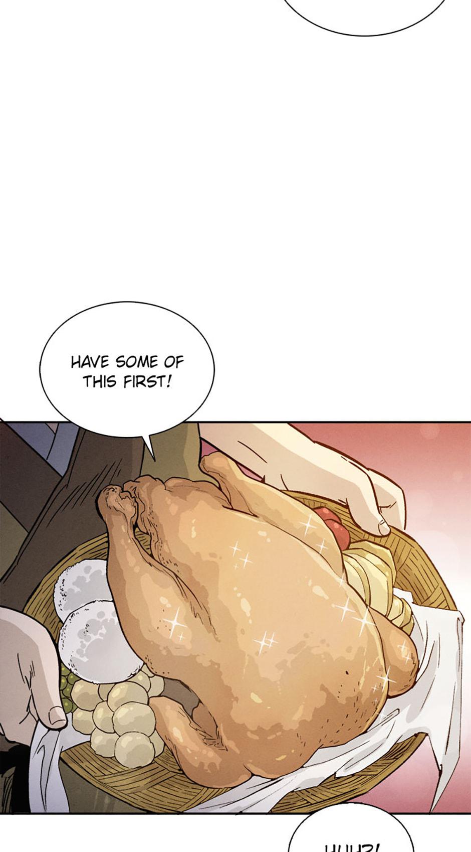 Read The Divine Surgeon EN Manga Online