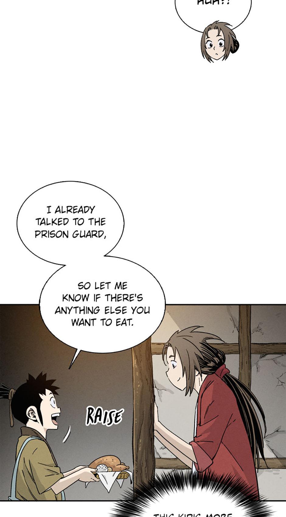 Read The Divine Surgeon EN Manga Online