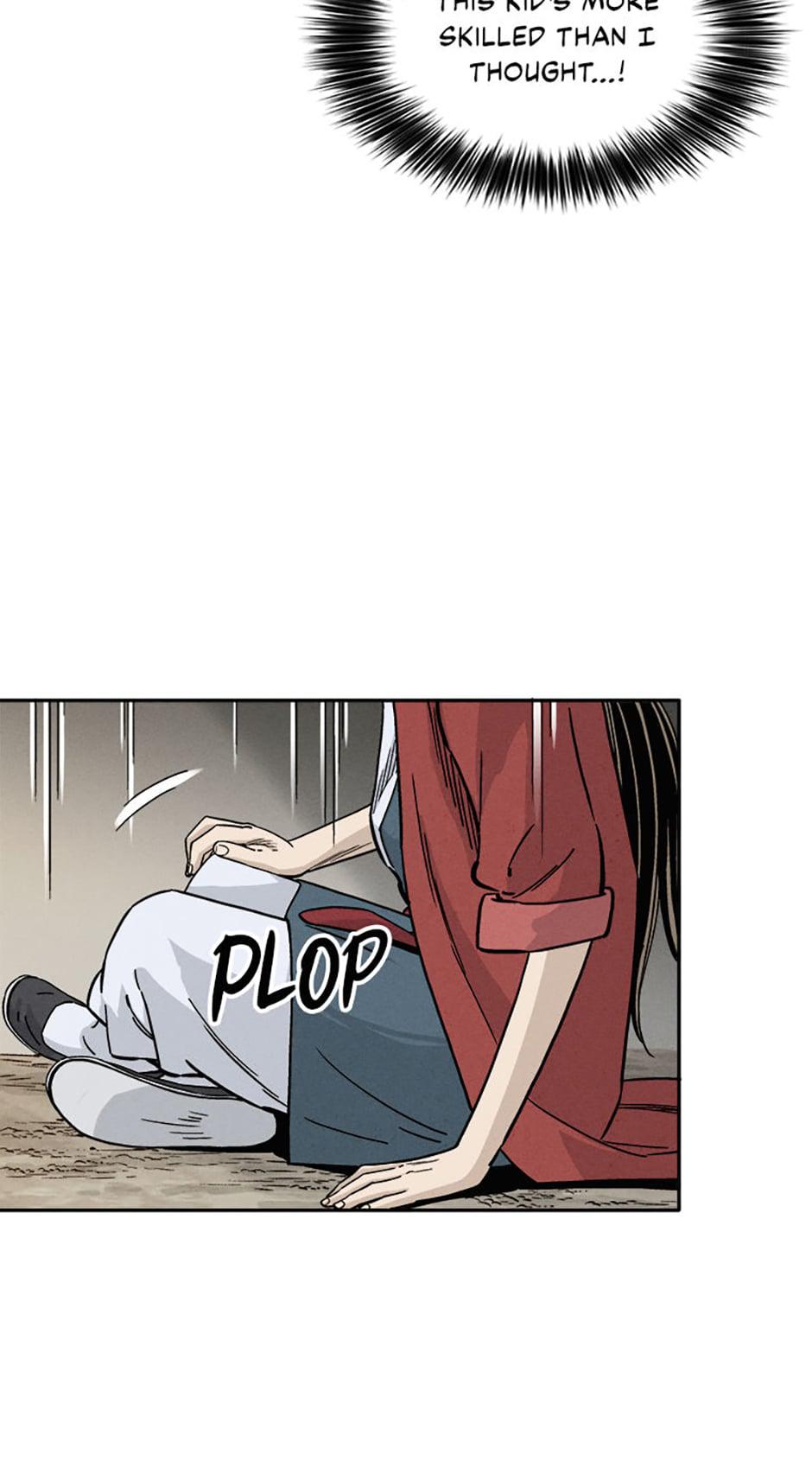 Read The Divine Surgeon EN Manga Online