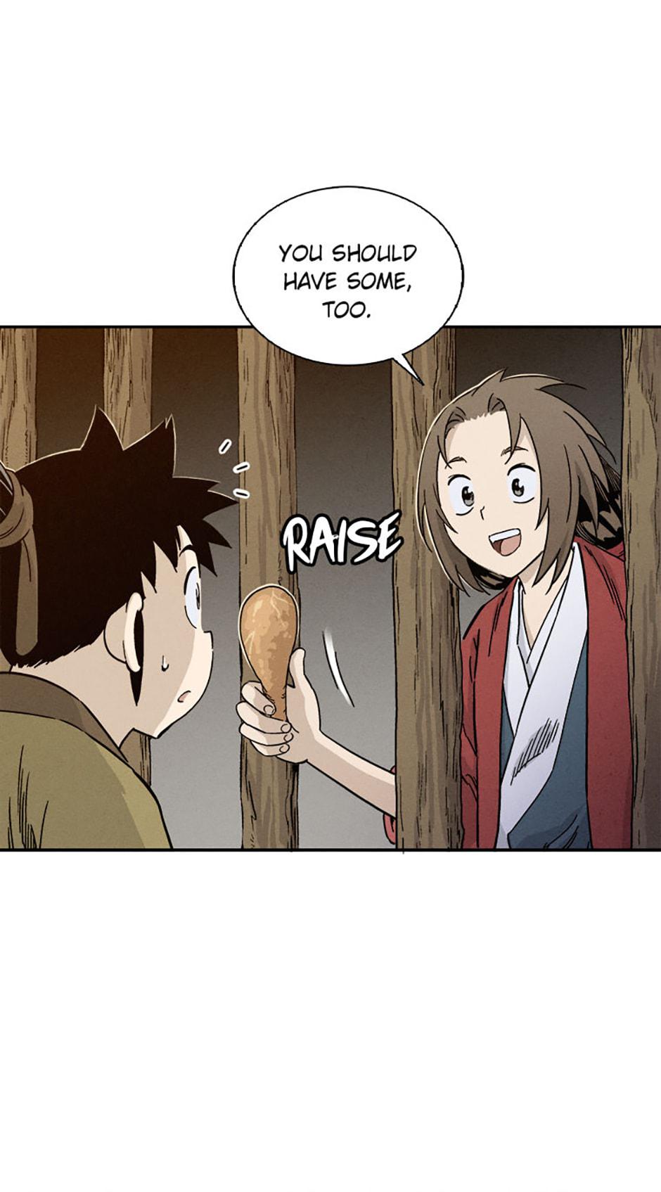 Read The Divine Surgeon EN Manga Online