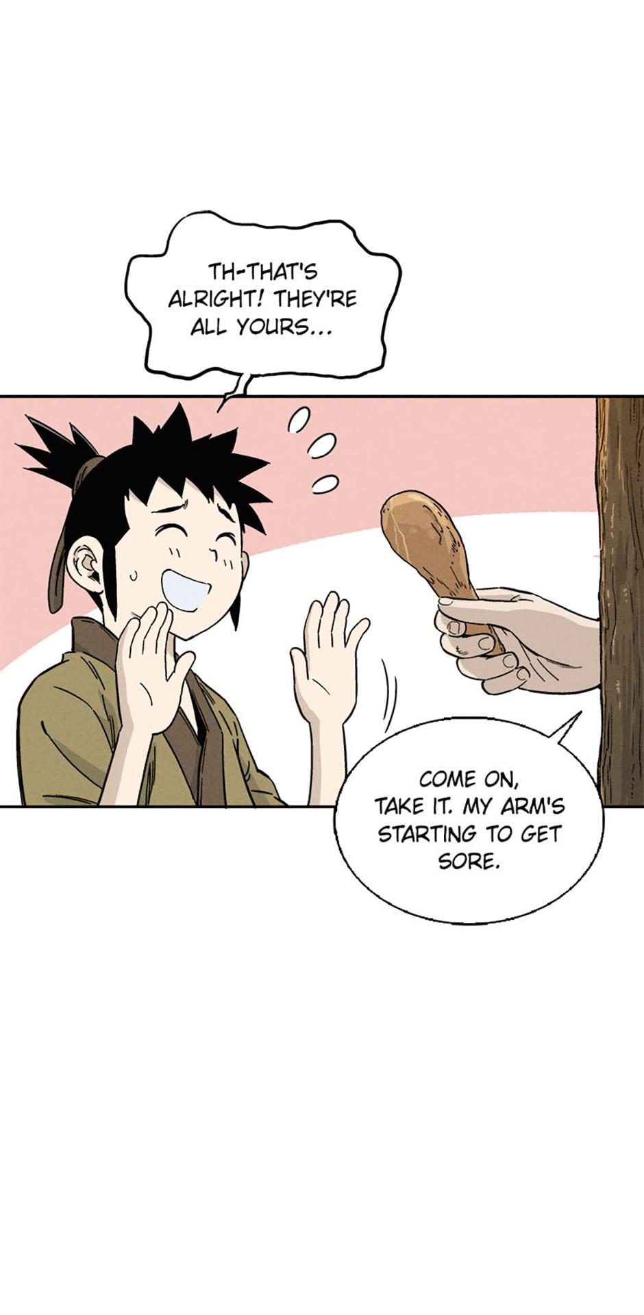 Read The Divine Surgeon EN Manga Online