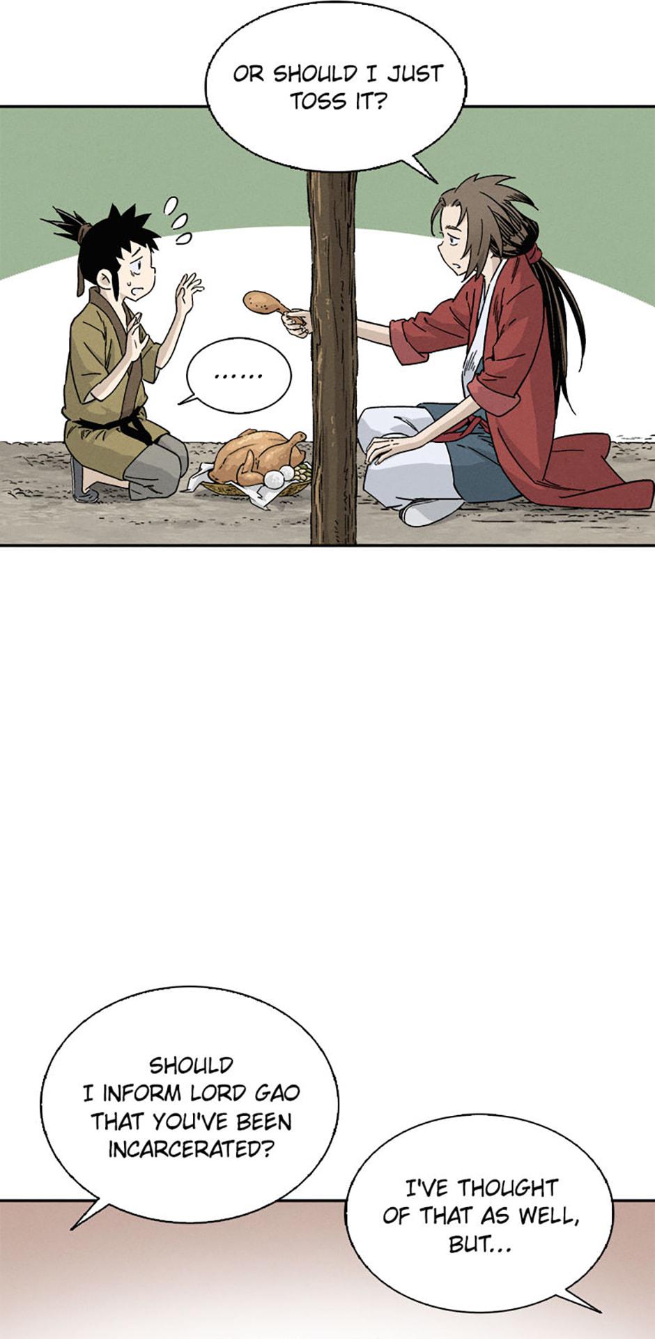 Read The Divine Surgeon EN Manga Online
