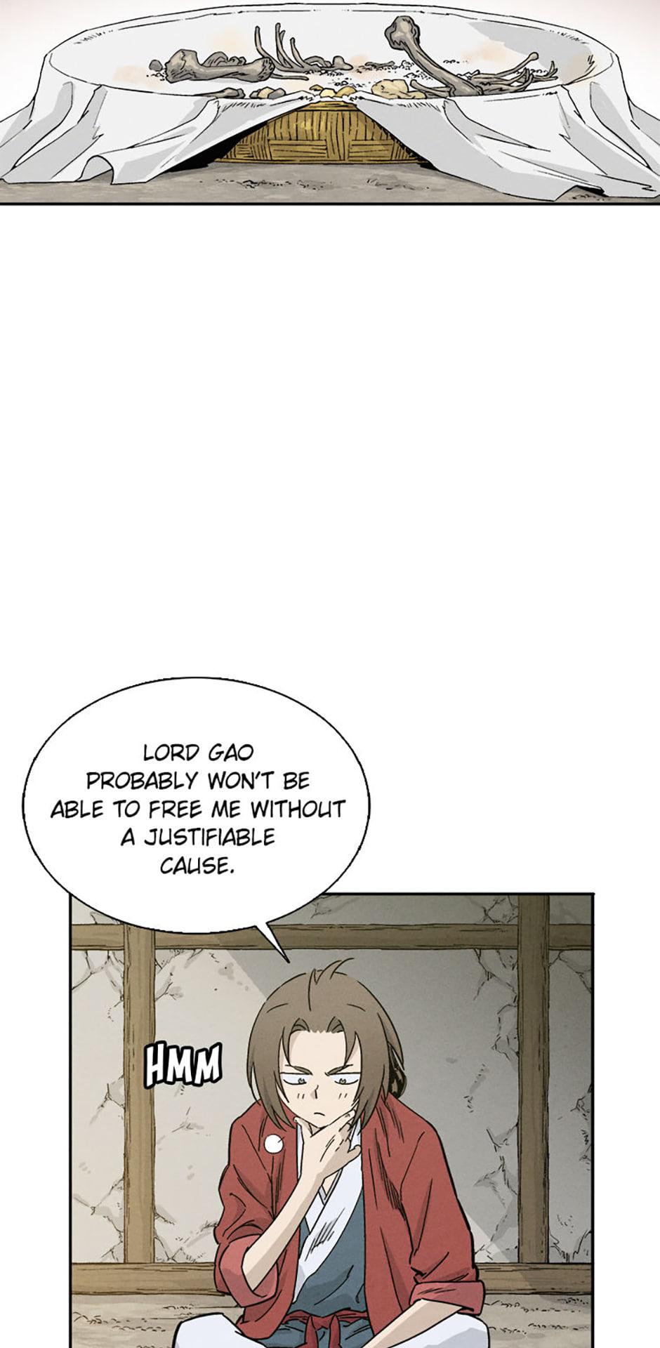 Read The Divine Surgeon EN Manga Online