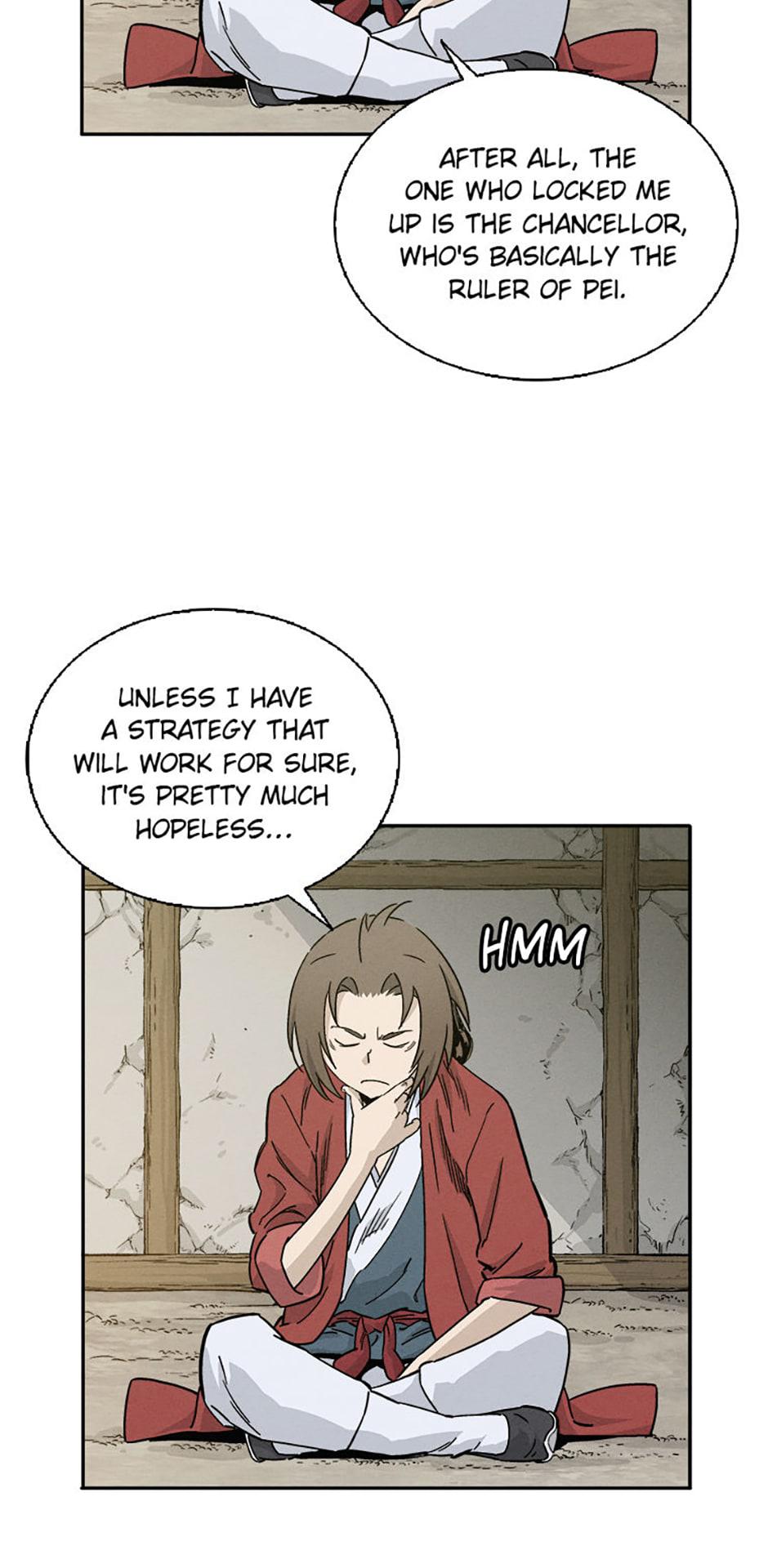 Read The Divine Surgeon EN Manga Online