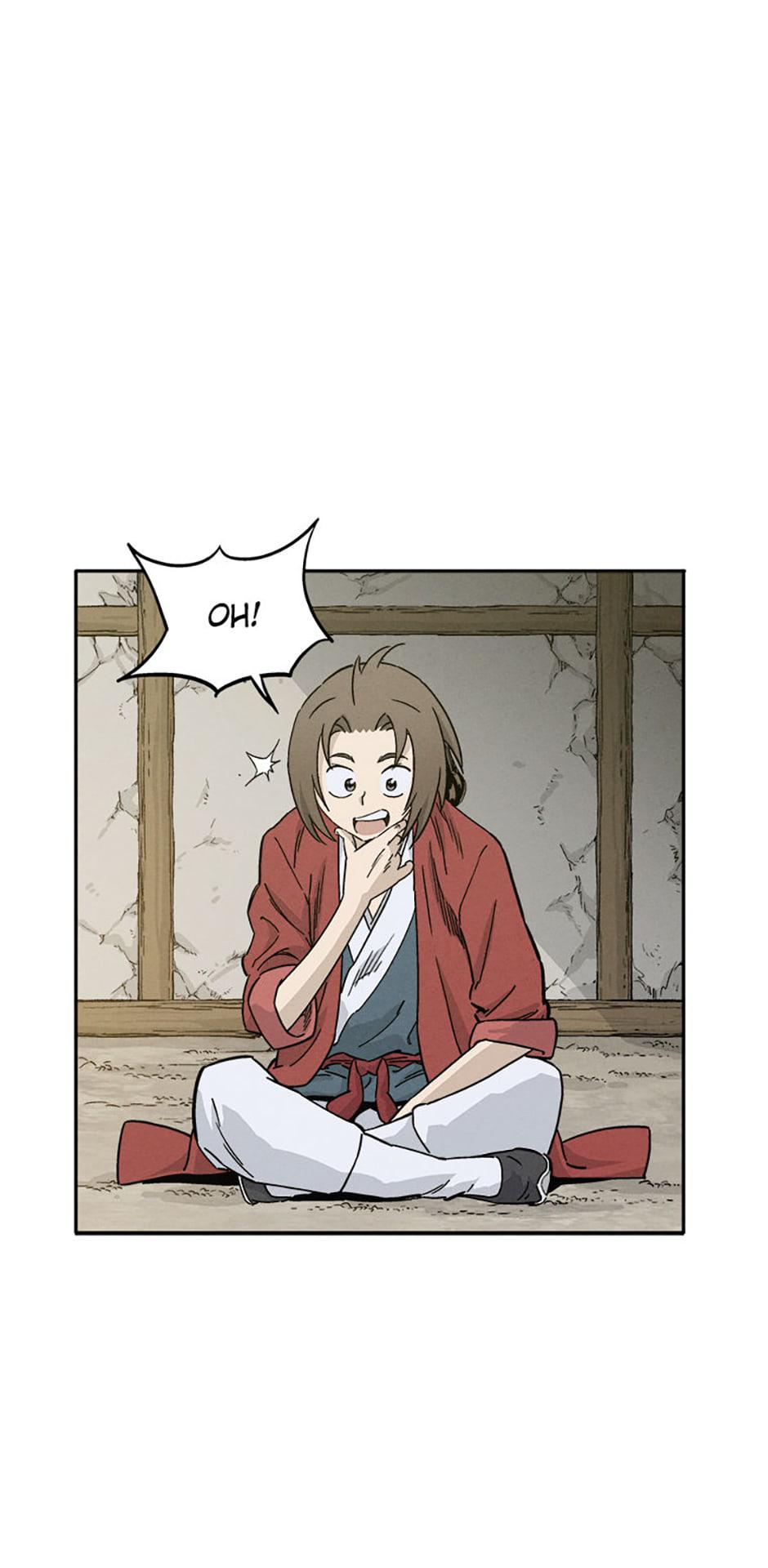 Read The Divine Surgeon EN Manga Online