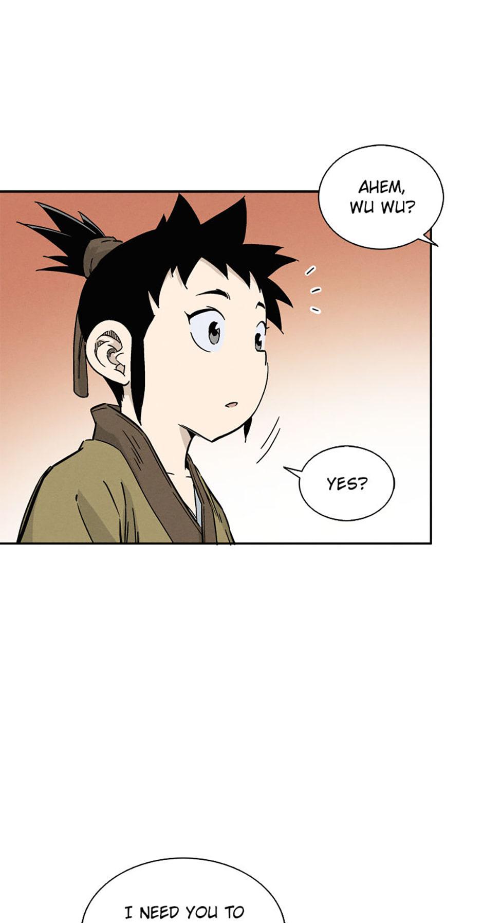 Read The Divine Surgeon EN Manga Online