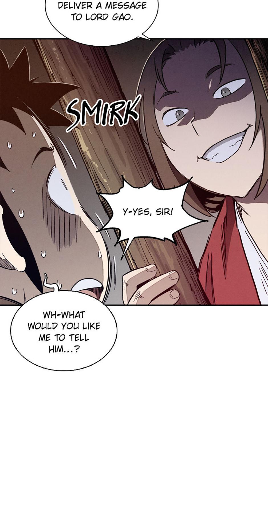 Read The Divine Surgeon EN Manga Online