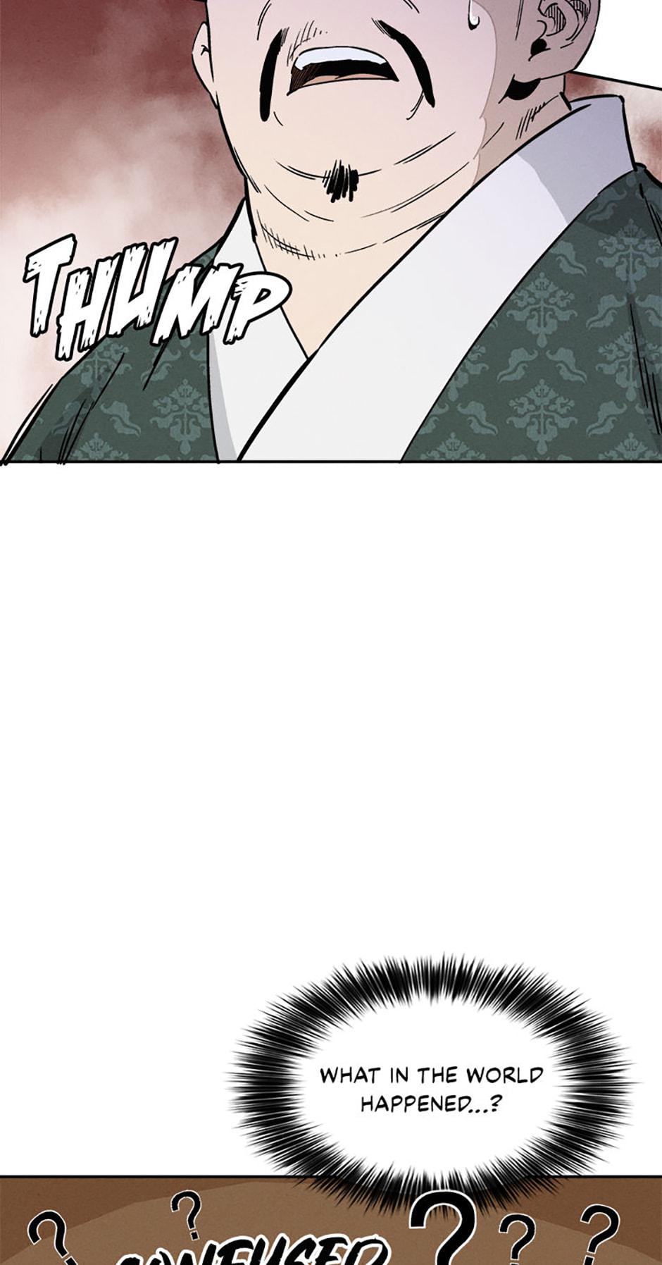Read The Divine Surgeon EN Manga Online