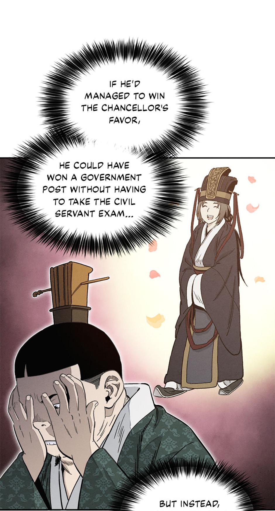 Read The Divine Surgeon EN Manga Online