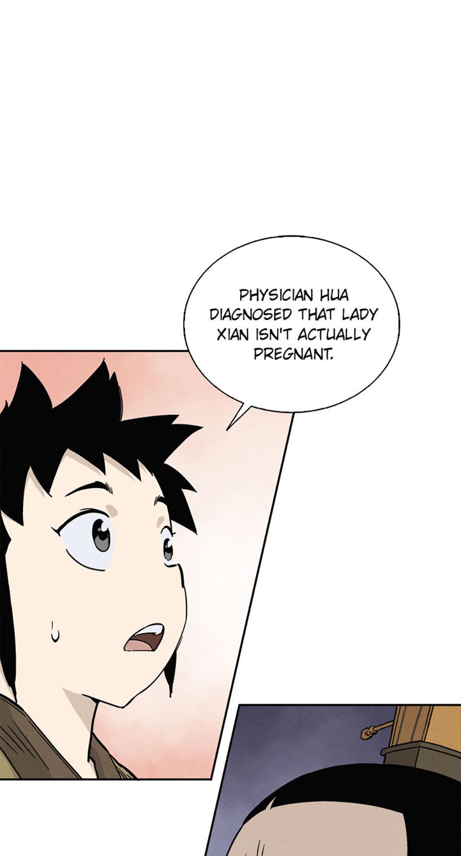 Read The Divine Surgeon EN Manga Online