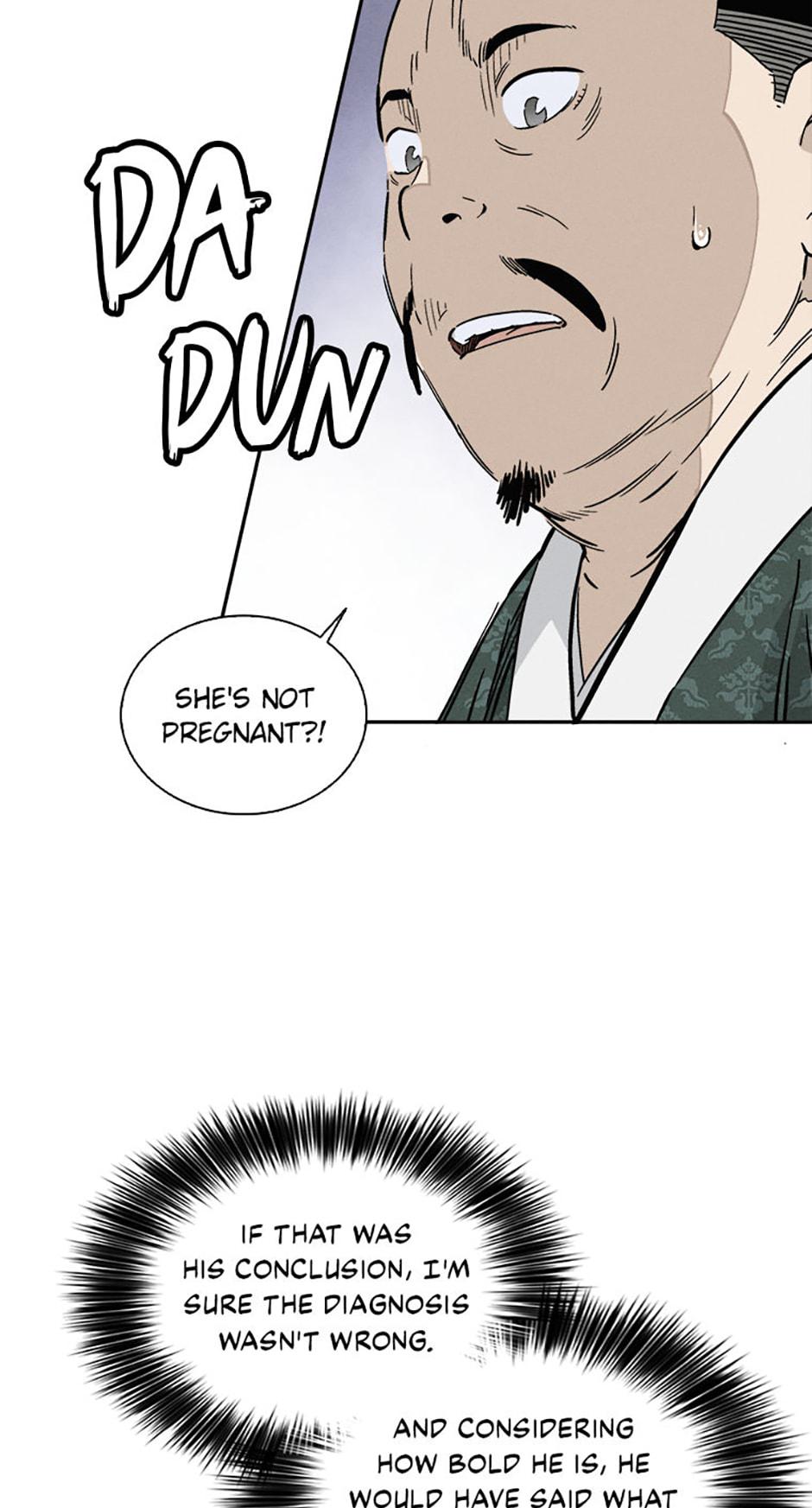 Read The Divine Surgeon EN Manga Online