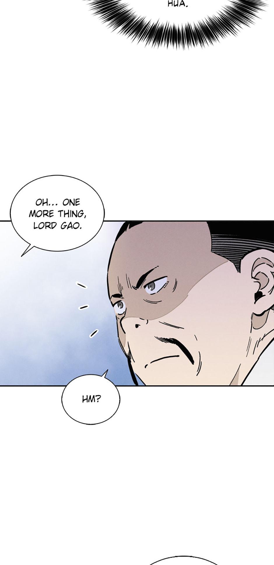 Read The Divine Surgeon EN Manga Online