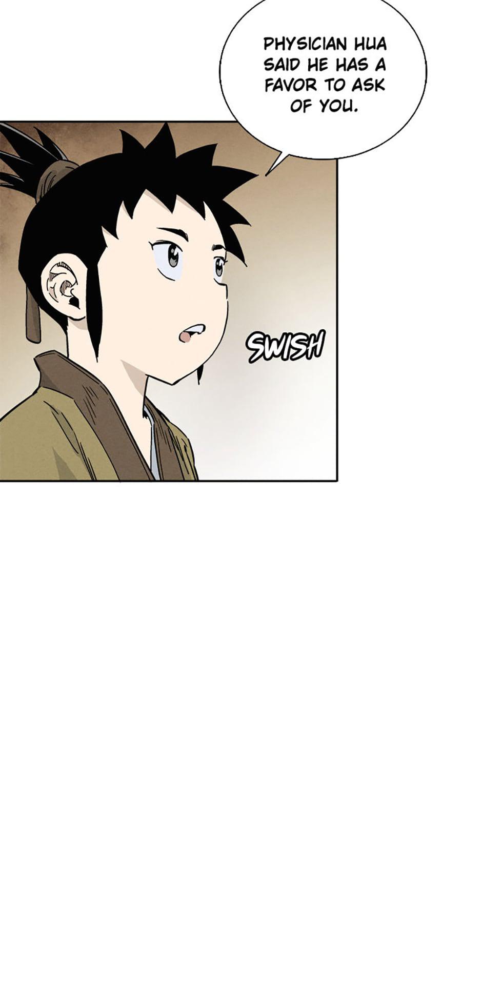 Read The Divine Surgeon EN Manga Online