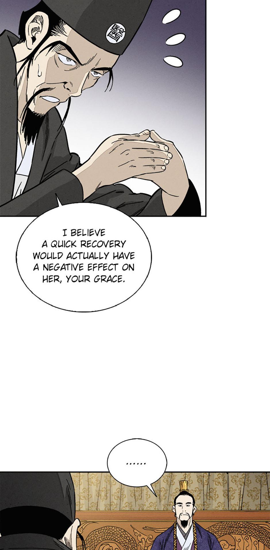 Read The Divine Surgeon EN Manga Online