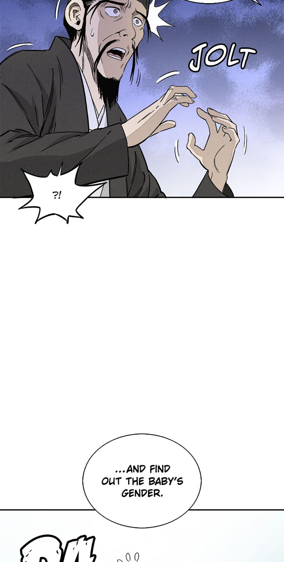 Read The Divine Surgeon EN Manga Online