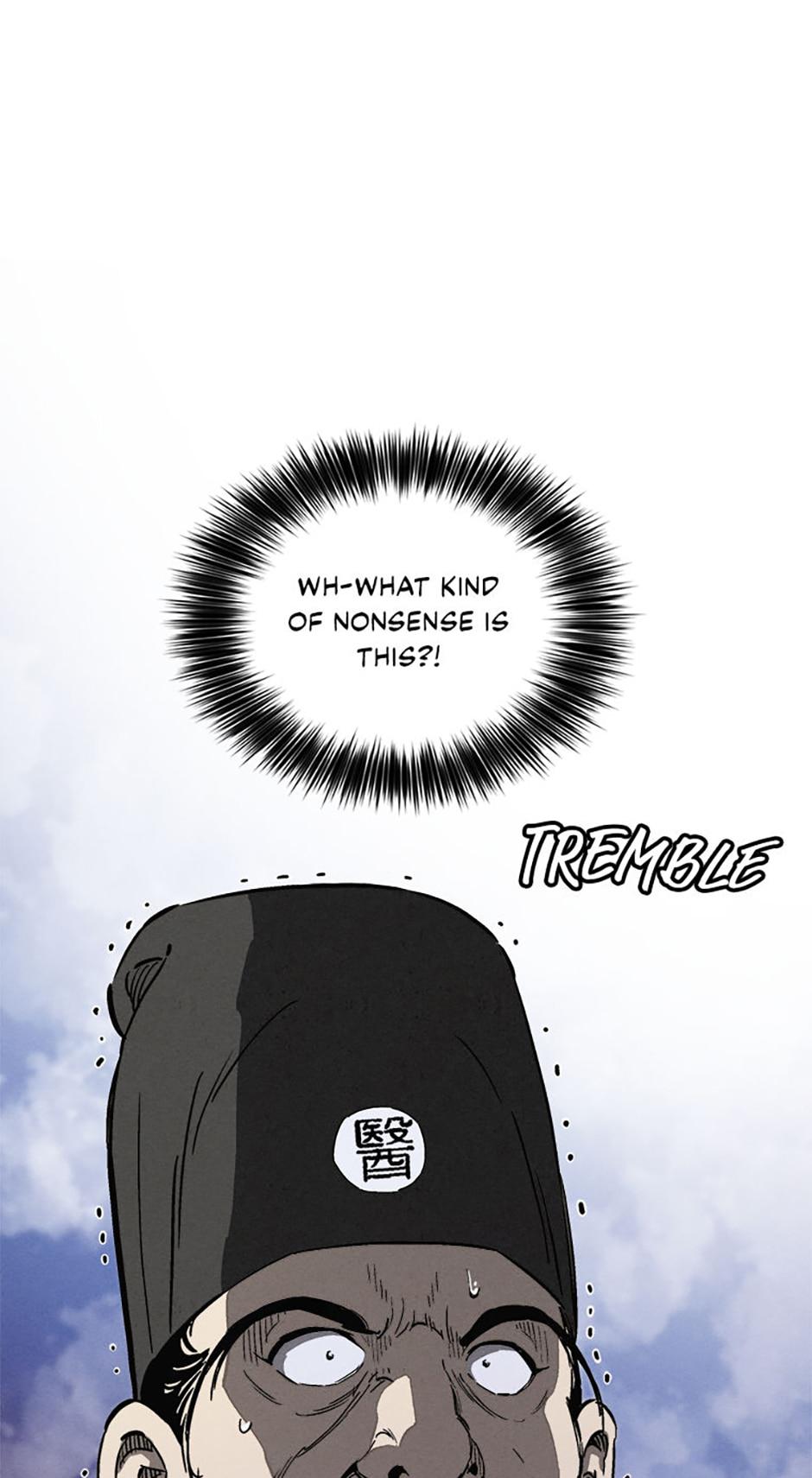 Read The Divine Surgeon EN Manga Online