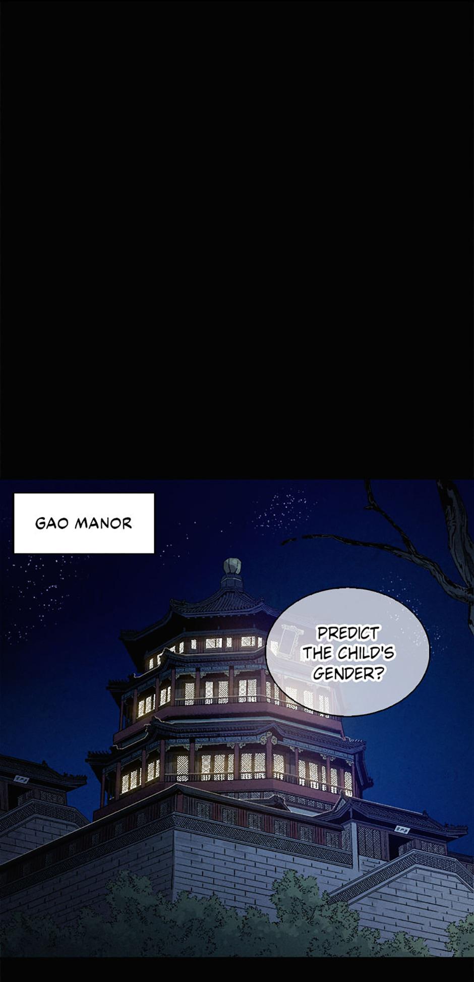 Read The Divine Surgeon EN Manga Online