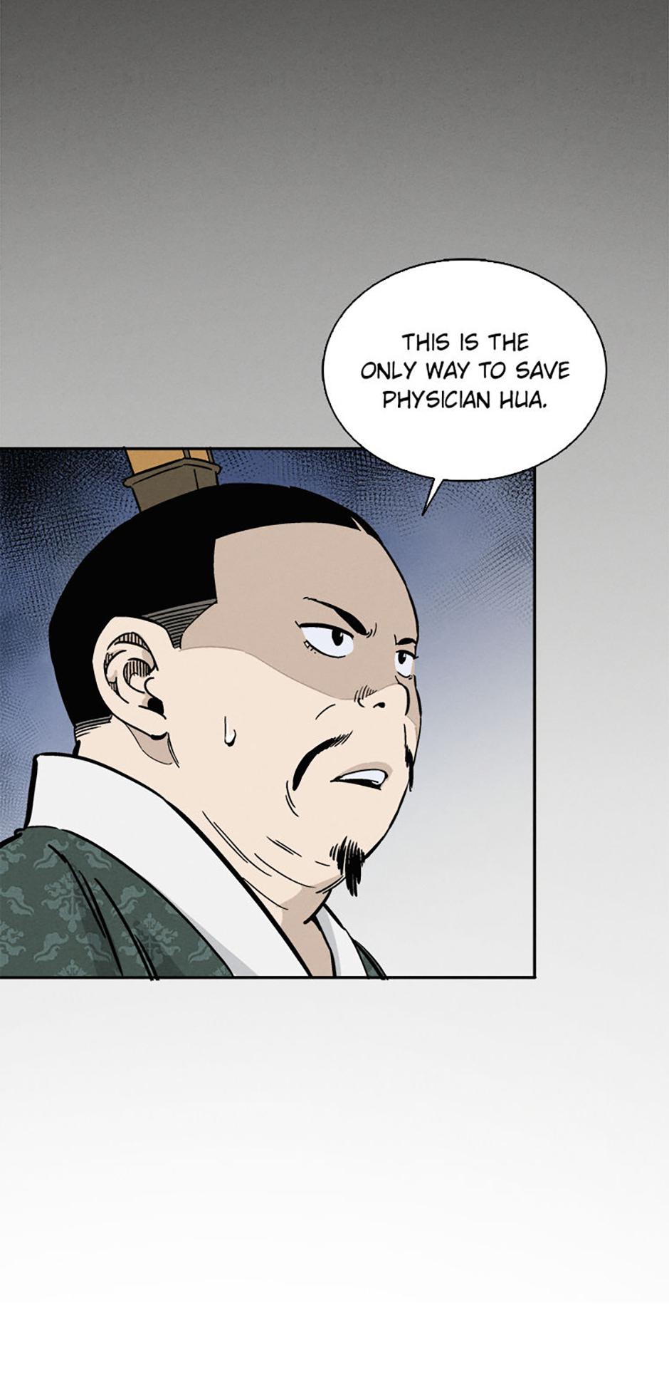 Read The Divine Surgeon EN Manga Online