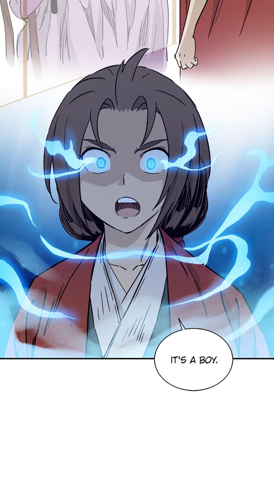 Read The Divine Surgeon EN Manga Online