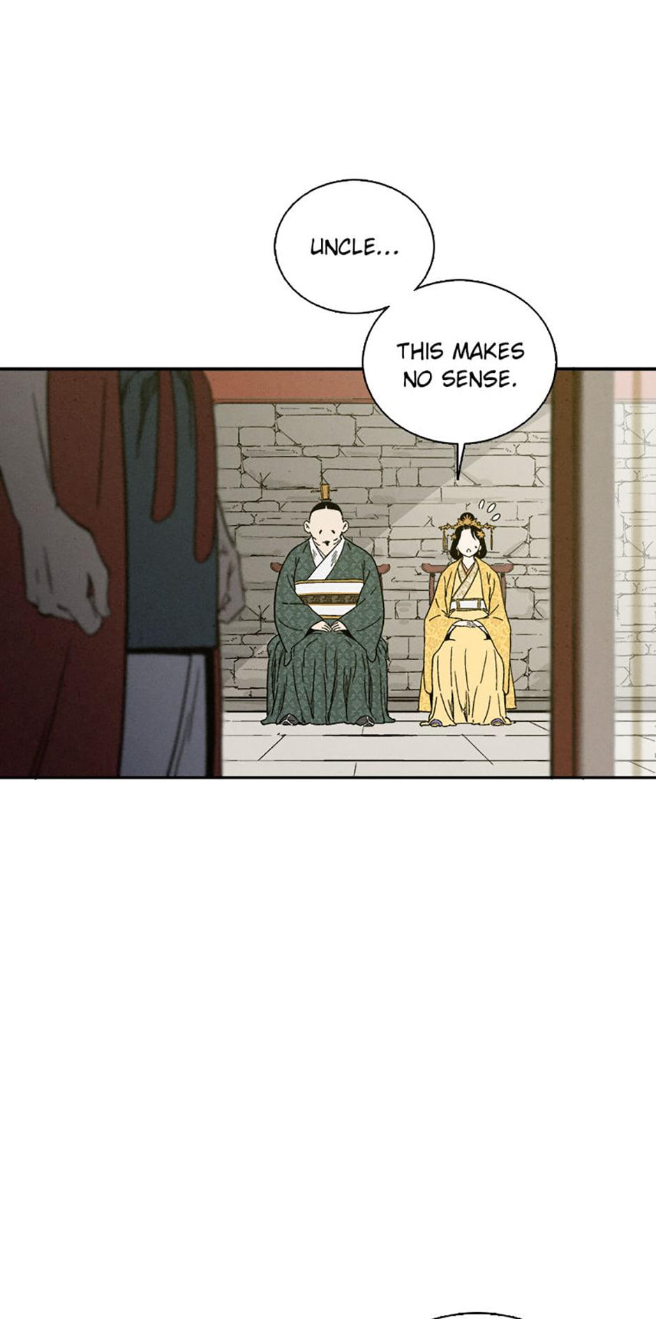 Read The Divine Surgeon EN Manga Online