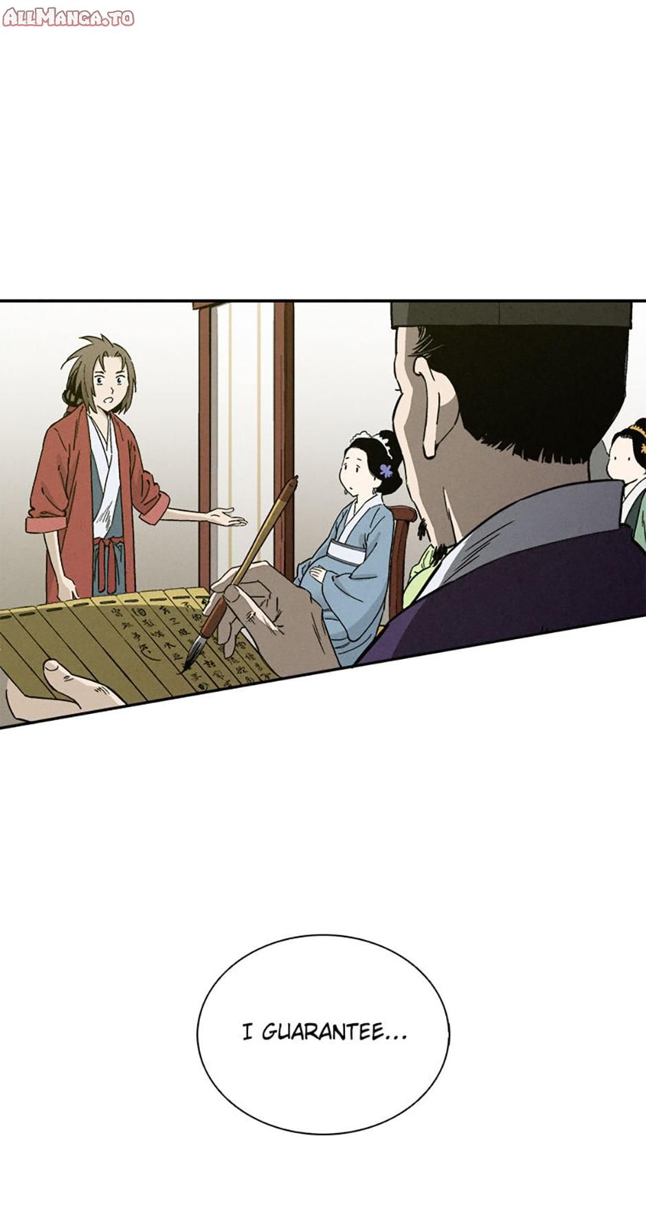 Read The Divine Surgeon EN Manga Online