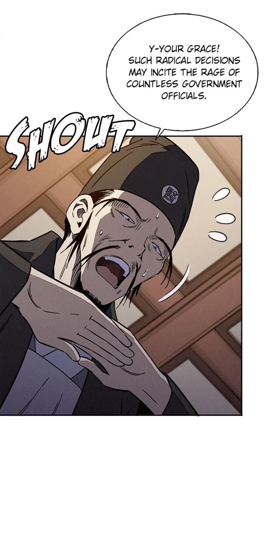 Read The Divine Surgeon EN Manga Online