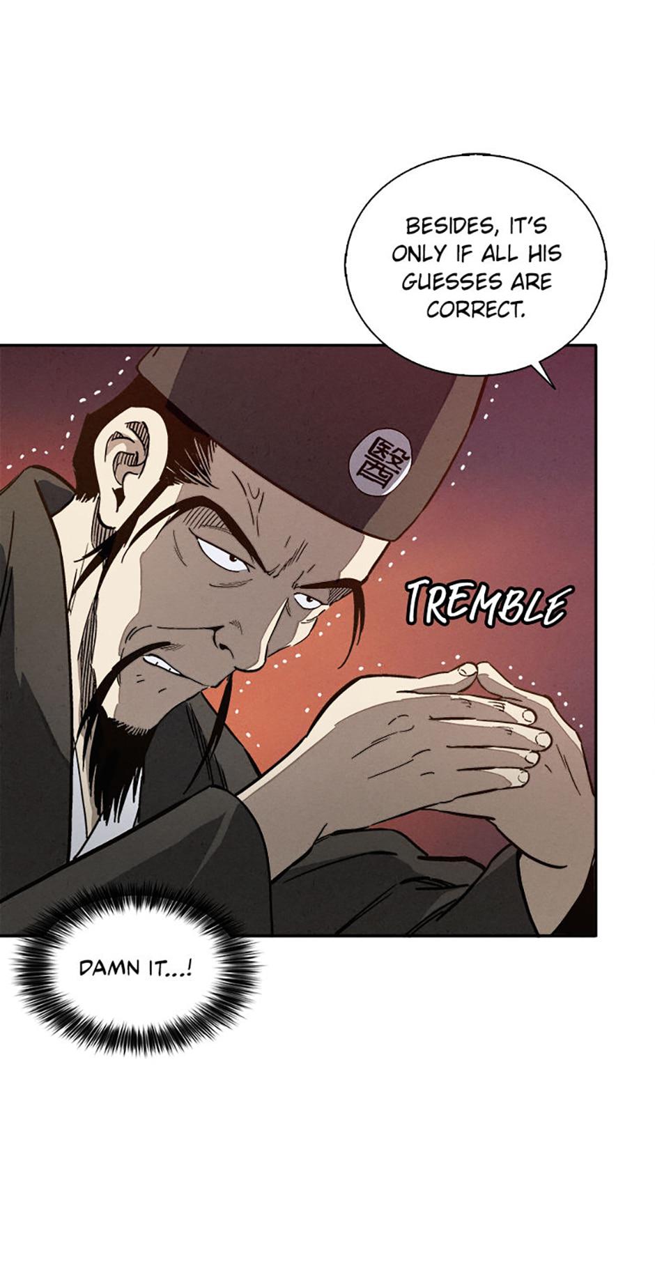 Read The Divine Surgeon EN Manga Online