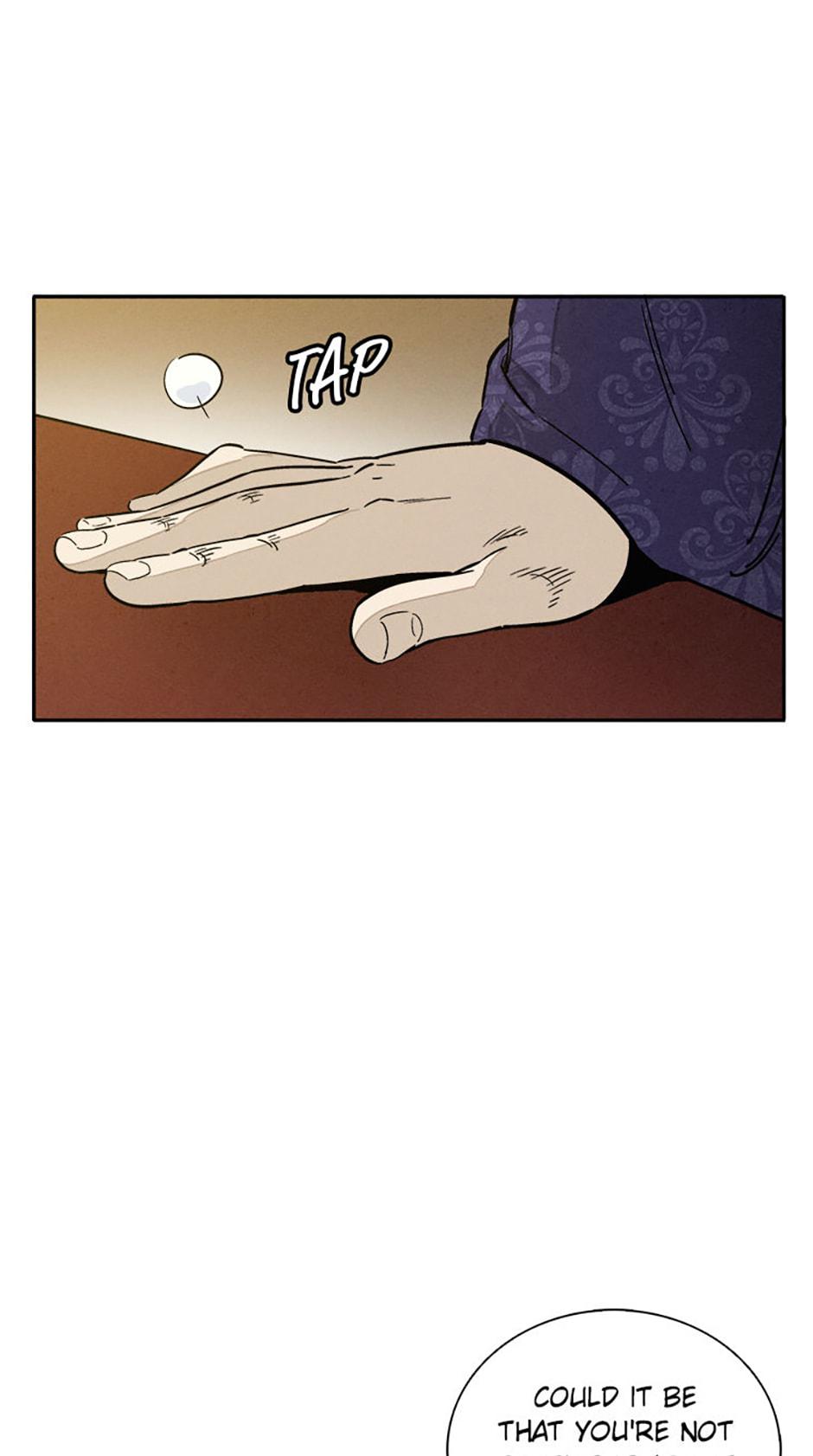 Read The Divine Surgeon EN Manga Online